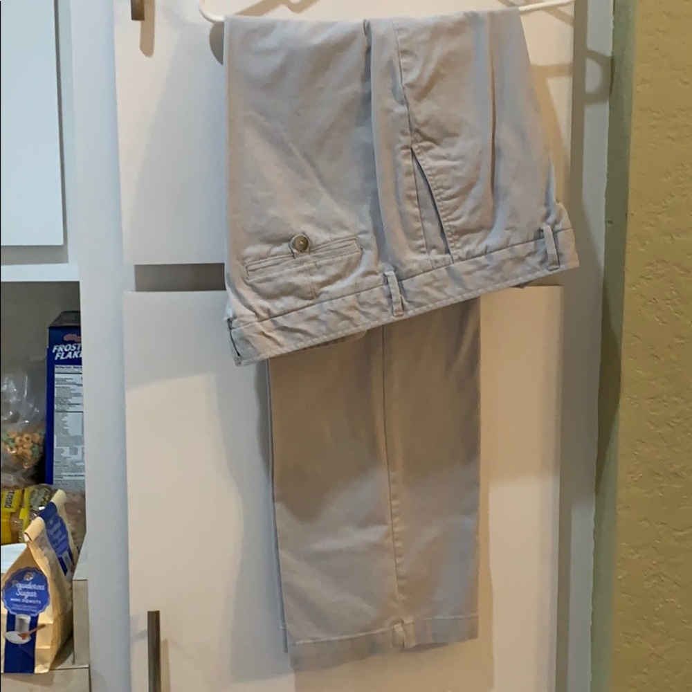 Gap Aubrey stretch pants